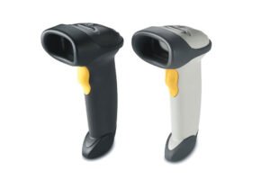 Exploring the Zebra LS2208 Series Corded Handheld Scanner Kit