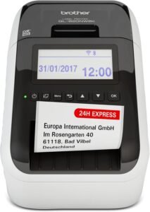 The Ultimate Guide to a Flexible Label Printer: Print from Any Device and Customize Effortlessly