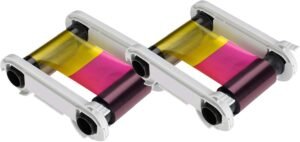 Enhancing Workplace Security with Evolis Card Printers