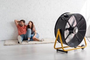 Exploring the Versatility and Applications of Cooling Fans